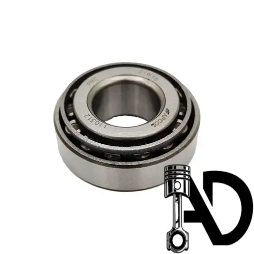 بلبرینگ چرخ کوچک قدیم پراید APCO 11749