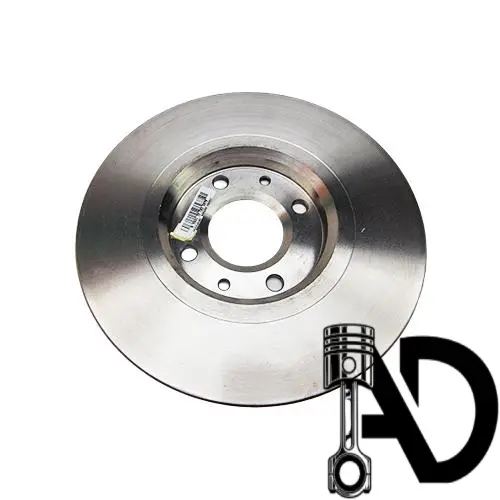 دیسک چرخ جلو EF7 شرکتی