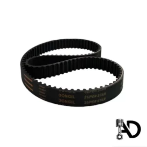 Time Pride belt