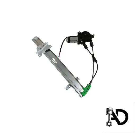 Pride lifting glass device