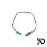 Sagem long gray wire oxygen sensor