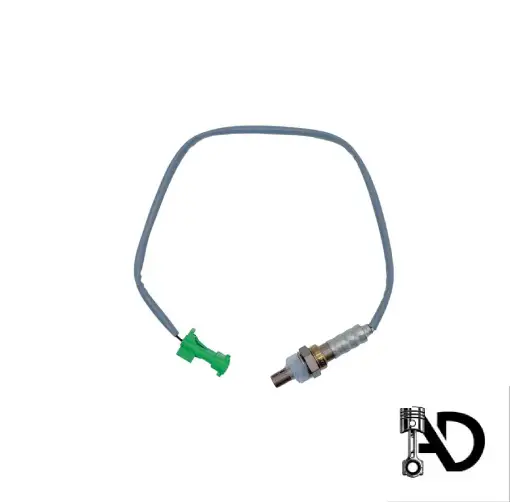 Sagem long gray wire oxygen sensor