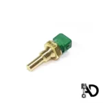 Green water temperature cartridge sensor