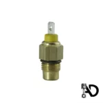 Four-season Pride Samfer fan cartridge sensor