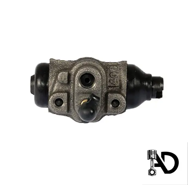 Pride rear wheel brake cylinder