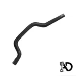 EF7 heater outlet hose