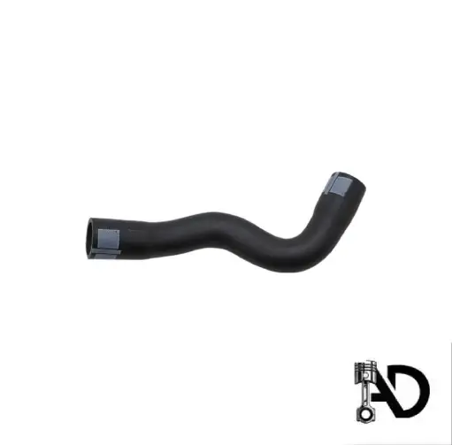 Radiator inlet hose EF7