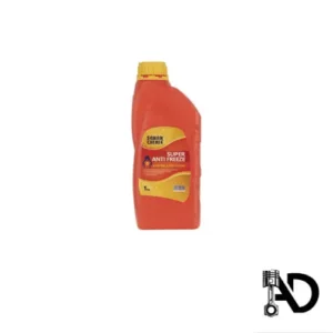 Chemical antifreeze