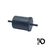 Pride polymer gasoline filter