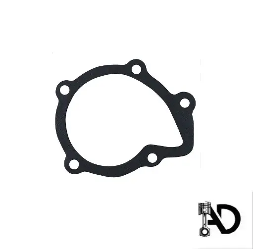 405 silicone water pump washer