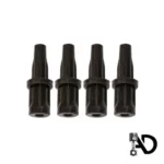 Bosch Rana engine spark plug wire