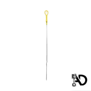 Pride oil gauge