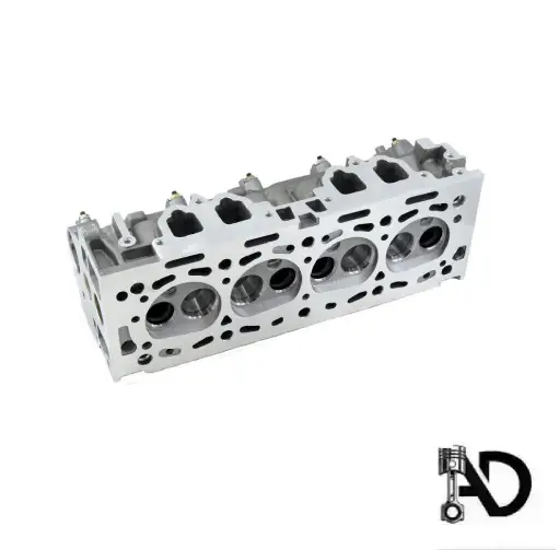 سر سیلندر 405 کامل دوگانه شرکتی